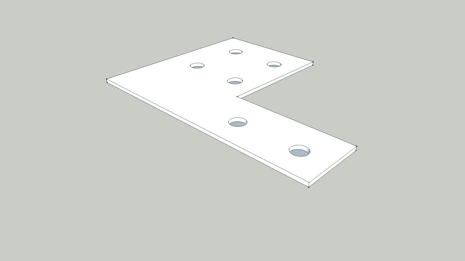 Corner Bracket