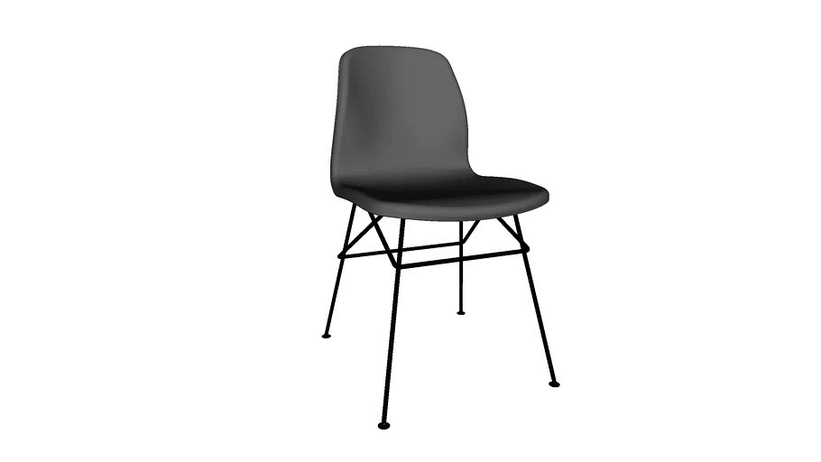 WIRE chair - Brafour