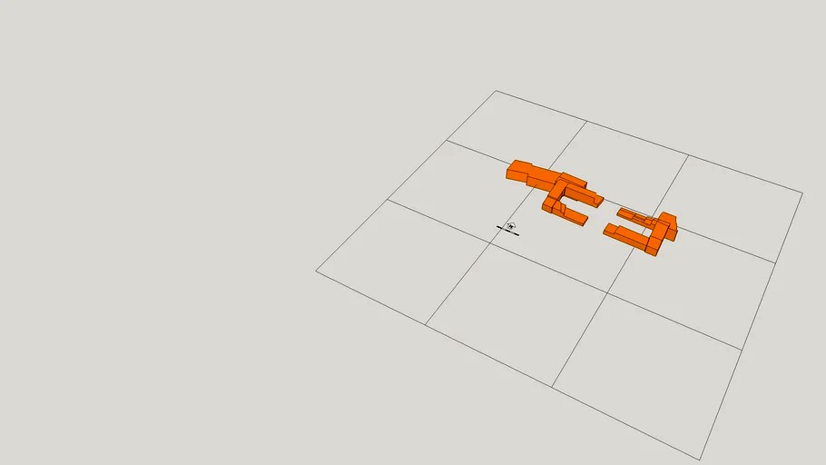 MegiddoGates(1st scenario)