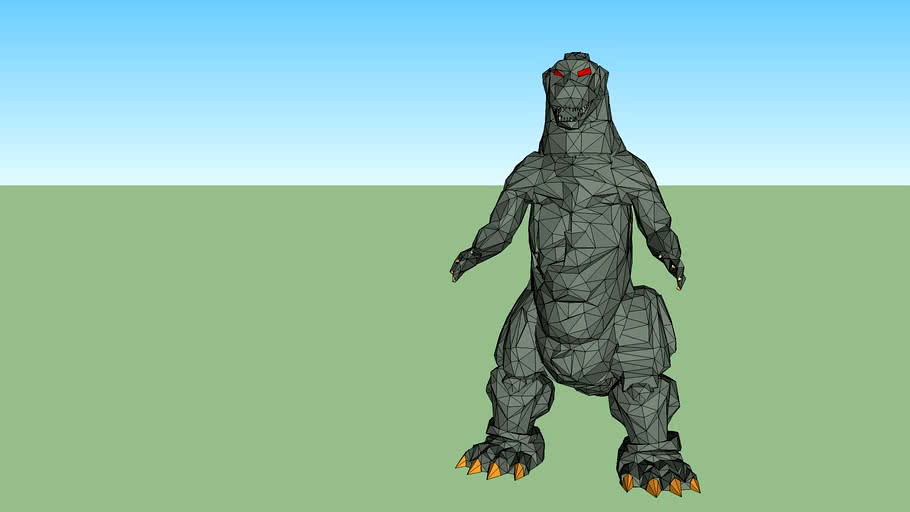 Godzilla