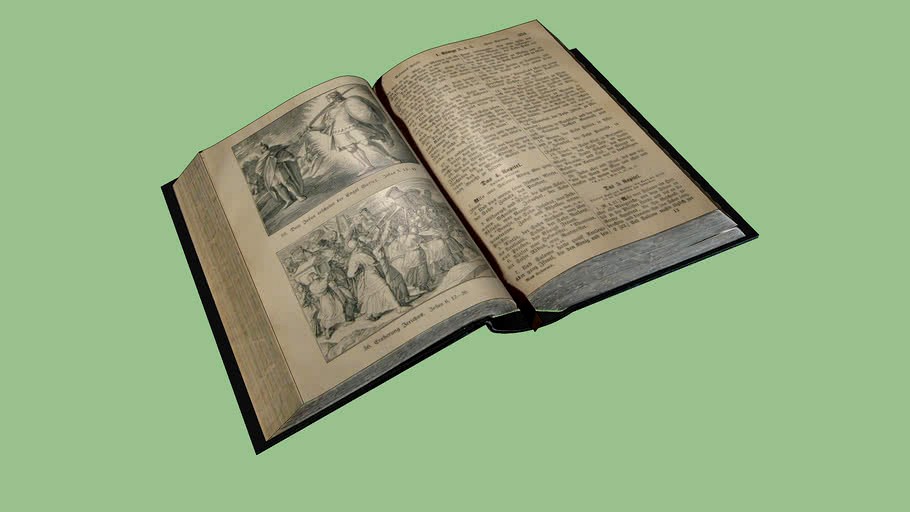 Bible
