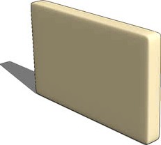 SF - Domini Braço avulso - KL92 - Coleção 392