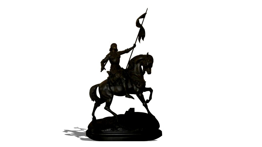 Jeanne d'Arc (Joan of Arc)