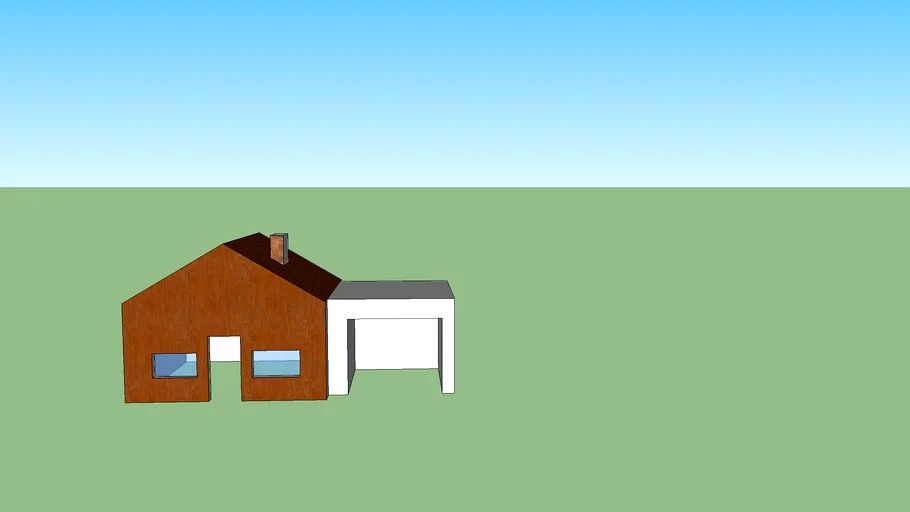 Basic House