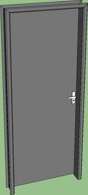 Porta Interna