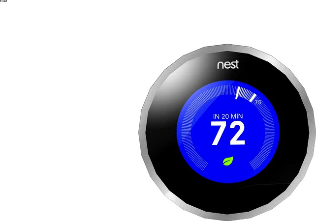 Nest Thermostat