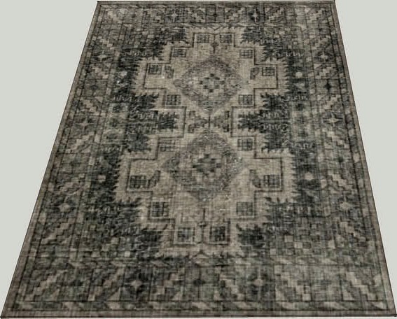 CI - Azalea Rug