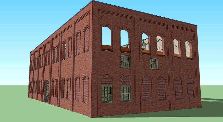 Warehouse