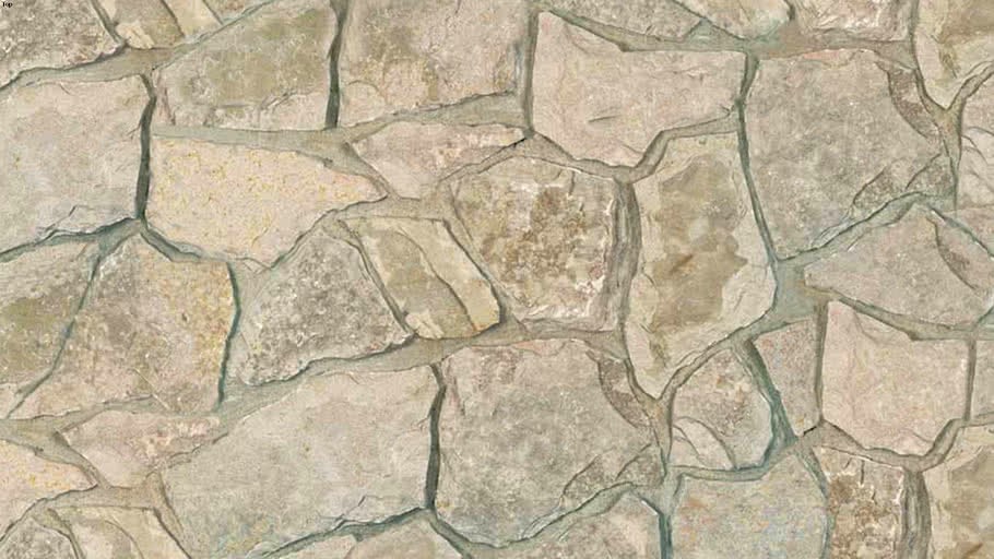 Buechel Stone Fond du Lac Antique Webwall - Architectural Thin Veneer Stone and Full Stone Veneer Masonry 6x6