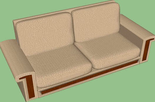 sofa