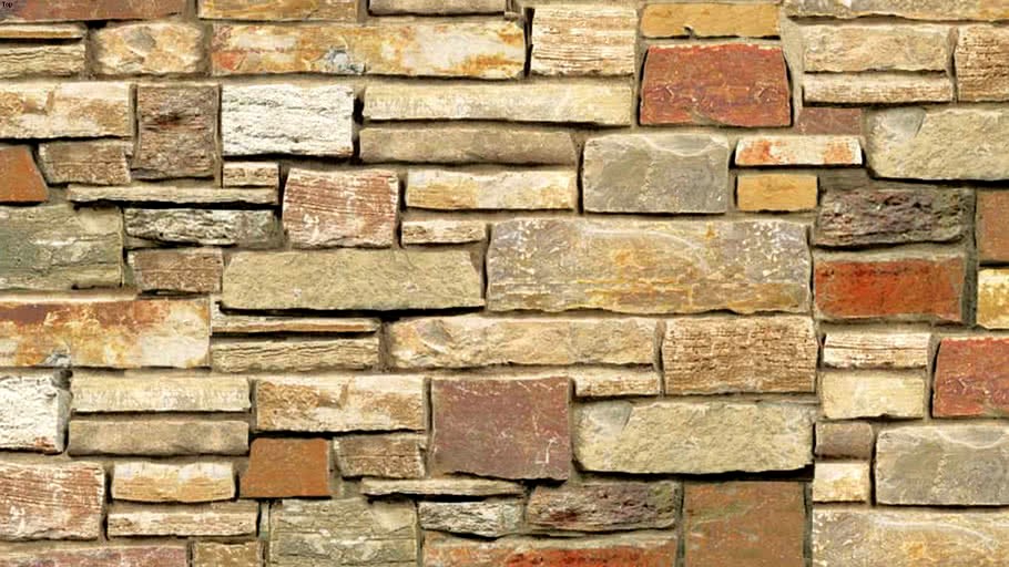 Buechel Stone Chilton Rustic - Architectural Thin Veneer Stone and Full Stone Veneer Masonry 6x6