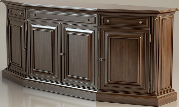 комод Muebles Canella