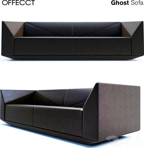Offecct ghost