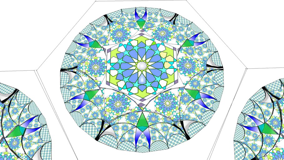 Quawanni hyperbolic