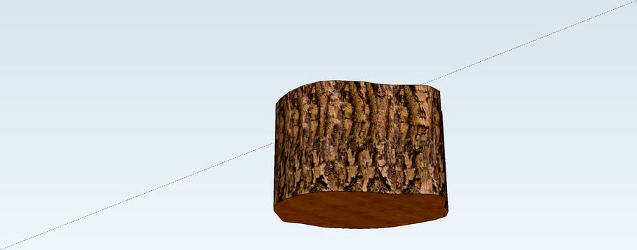 AED Stump