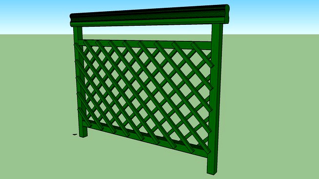 BQP- model ograde 3