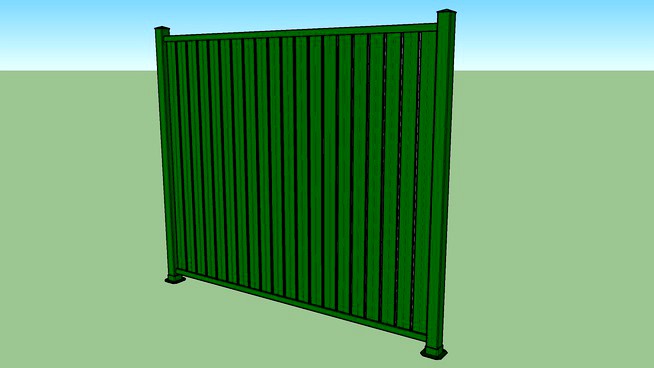 BQP - model ograde 1