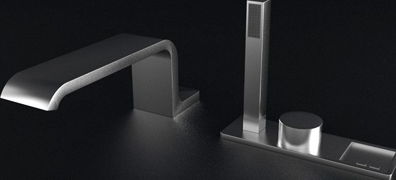 Mixer_Toto_TBXM1BV300