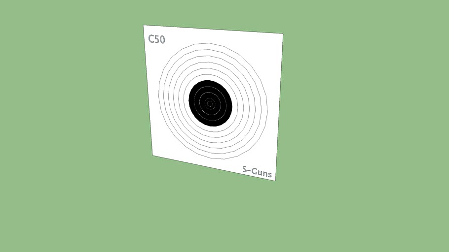 Cible C50