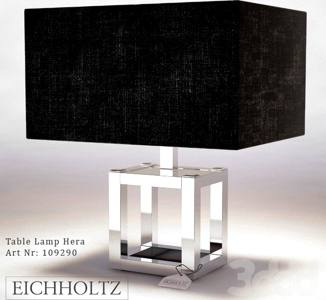 EICHHOLTZ Table Lamp Hera