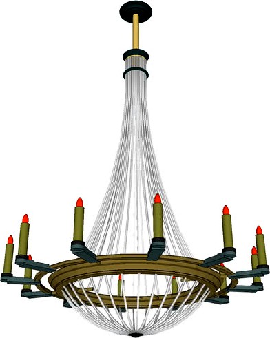 Candelabro