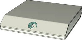 External Hardisk Seagate