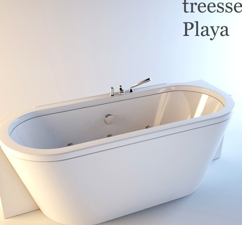 Treesse / Playa