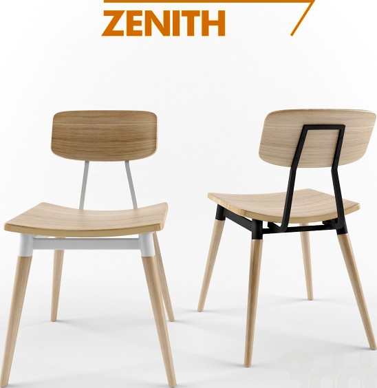 zenith copine