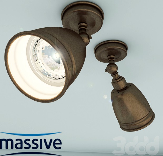 Massive - Petrol spot 52130/43/10