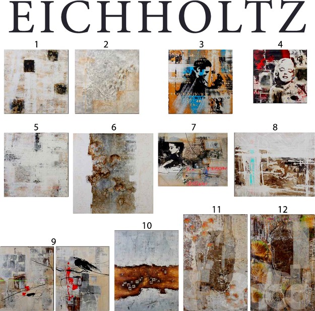 Eichholtz Prints