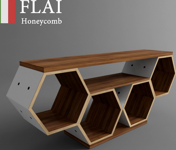 FLAI Honeycomb