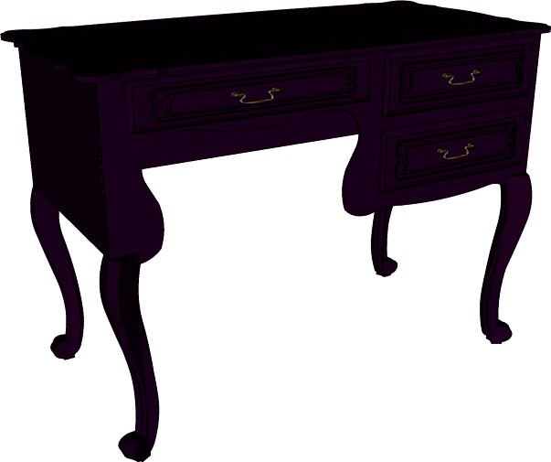mon bureau