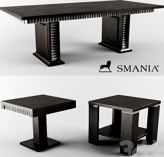 Smania набор столов