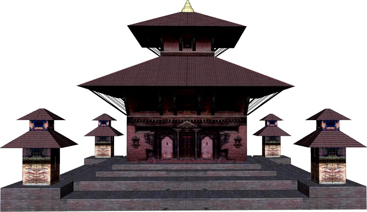Jagganath Temple