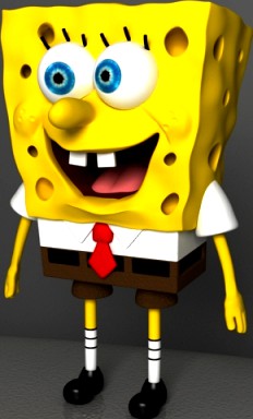 Spongebob