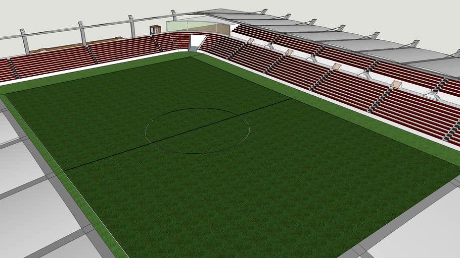 Stadium