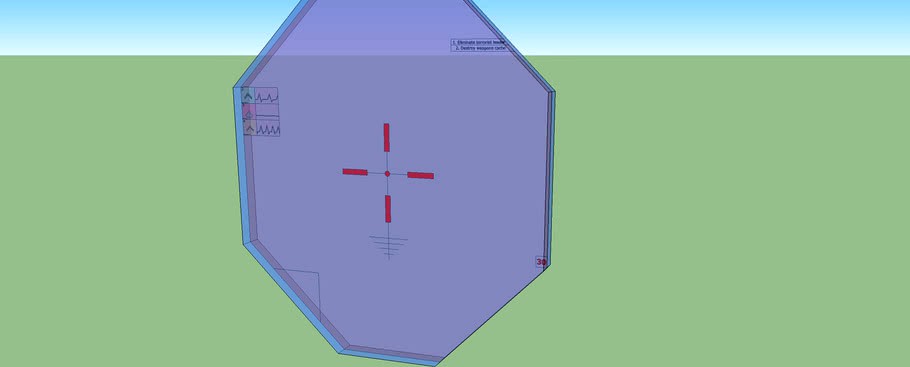 CrossComm Updated