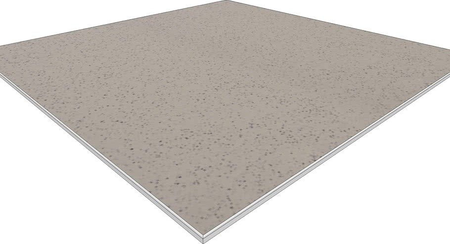Granite - Granit 3d model