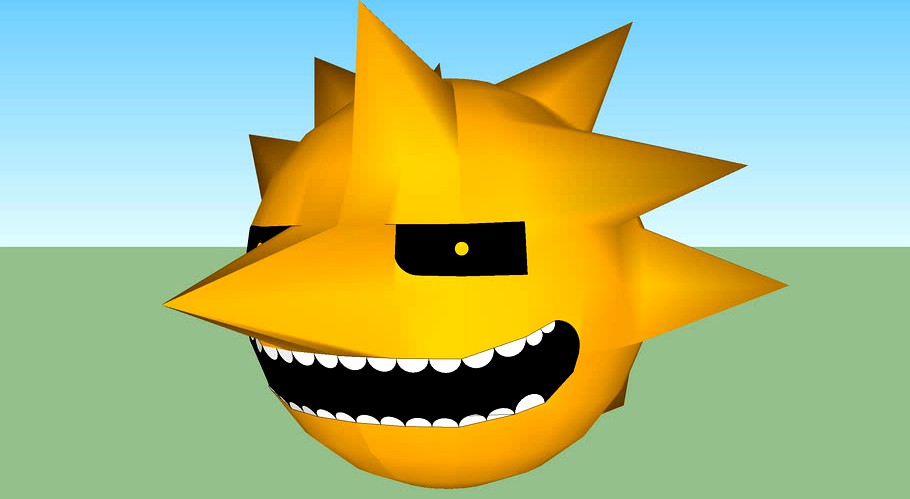 Soul Eater sol