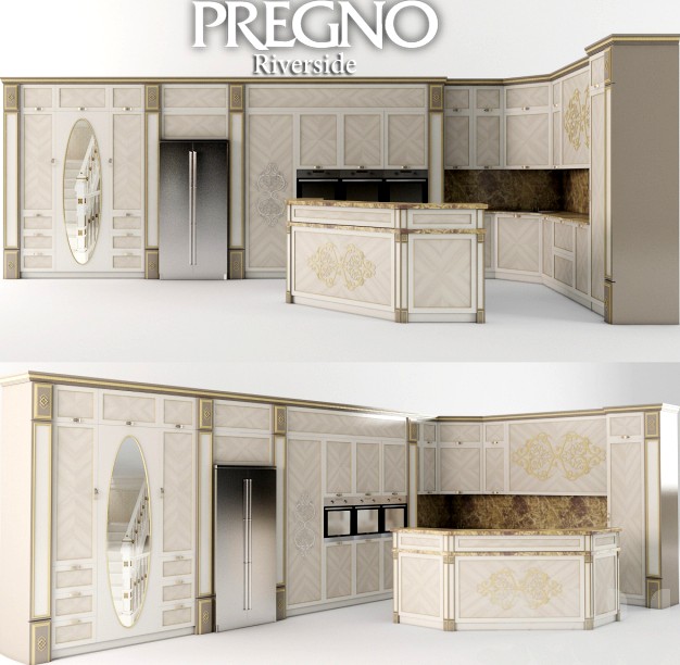 Pregno