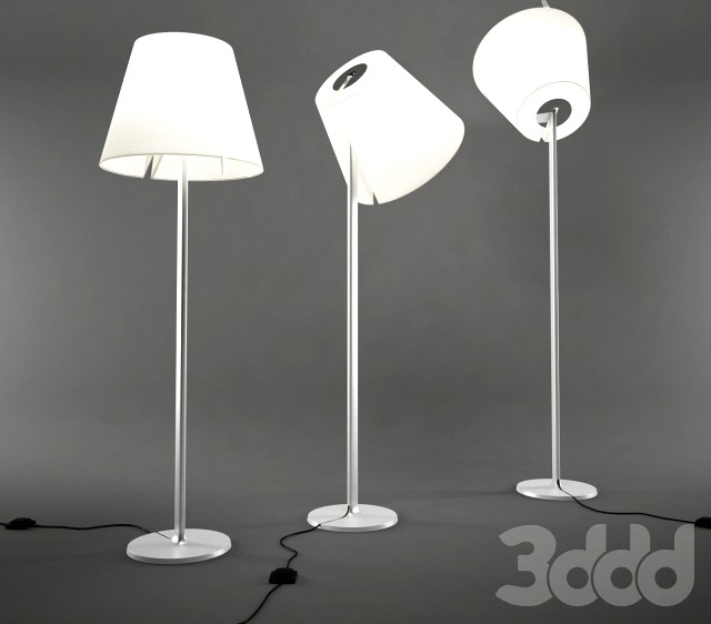 artemide melampo mega