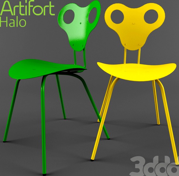 Artifort Halo