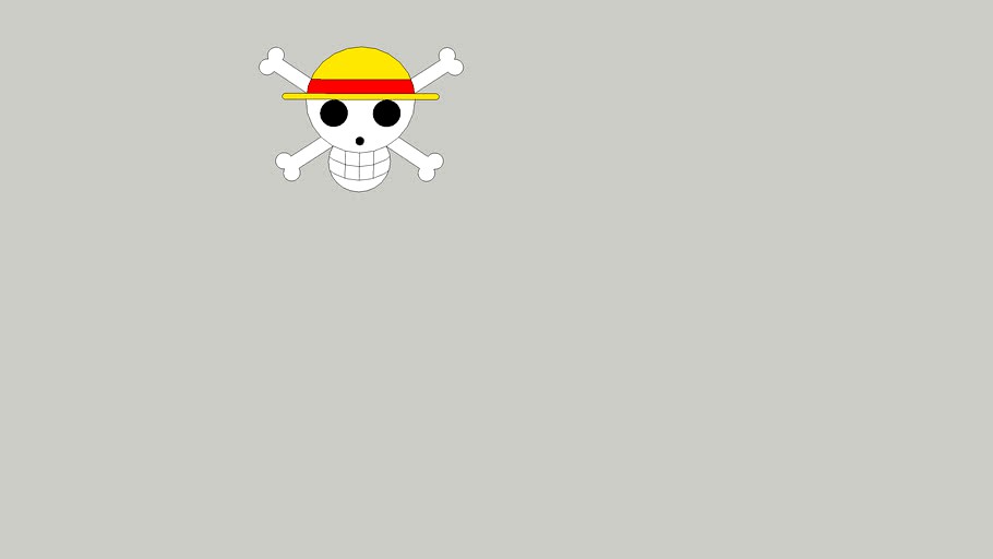 Straw Hat Logo