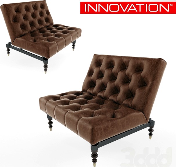 innovation old school armchair