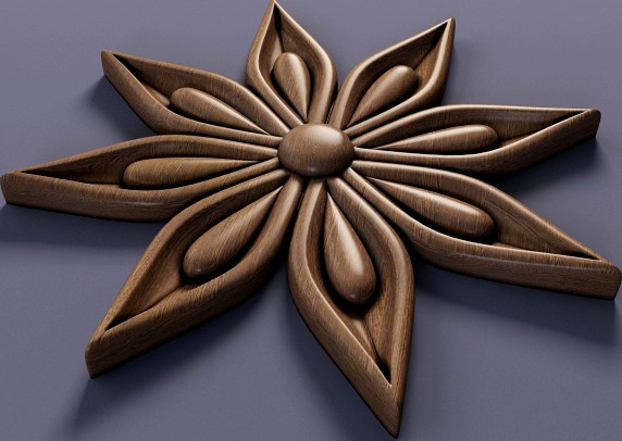 Розетка sh. 1010-1