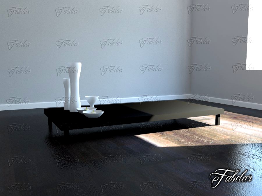 Table 183d model
