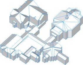Building in Marietta, GA 30068, USA