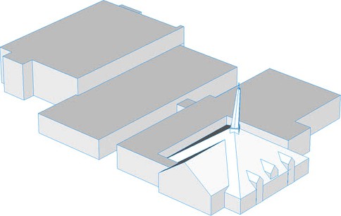 Building in Marietta, GA 30066, USA