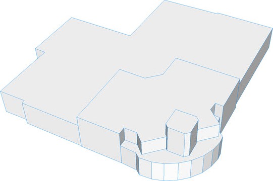 Building in Marietta, GA 30068, USA