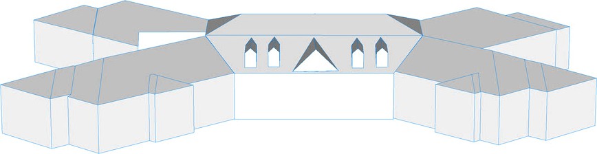 Building in Marietta, GA 30066, USA